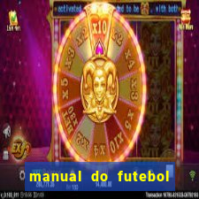 manual do futebol americano pdf